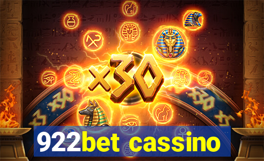 922bet cassino